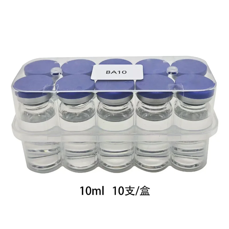 عينة سيروم العناية بالبشرة BA10 Essence بحجم 3